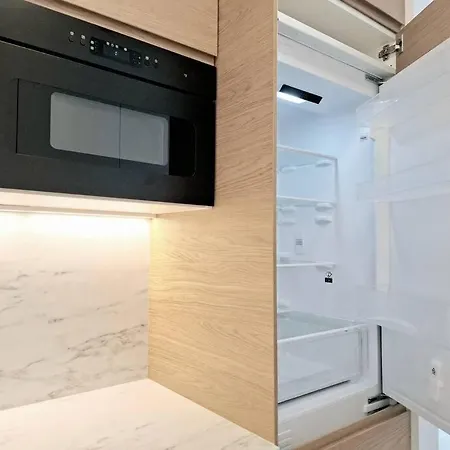 Apartman Eurovea Tower - Unikat Na Dunaji Pozsony