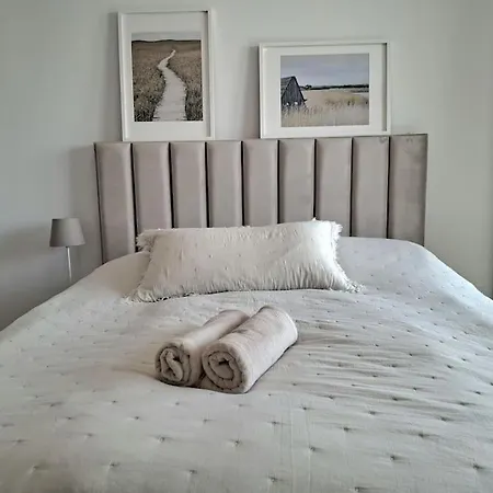 Apartment Eurovea Tower - Unikat Na Dunaji