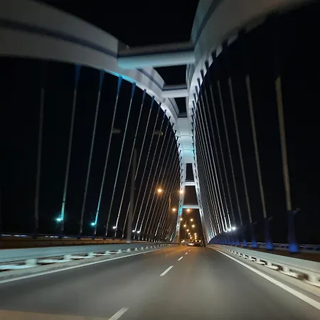 Eurovea Tower - Unikat Na Dunaji Apartment