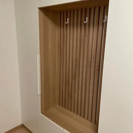 Eurovea Tower - Unikat Na Dunaji Apartman Pozsony