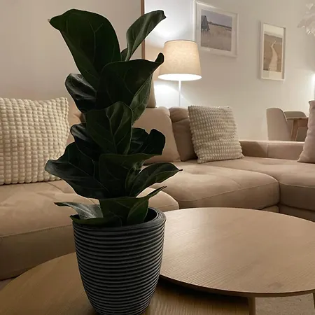 Eurovea Tower - Unikat Na Dunaji Apartman *