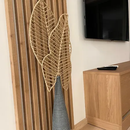 Apartman Eurovea Tower - Unikat Na Dunaji *