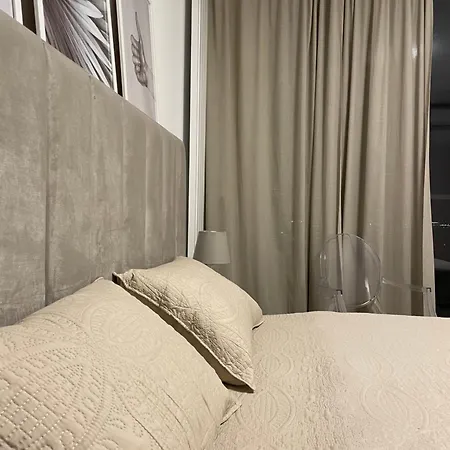 Eurovea Tower - Unikat Na Dunaji Apartment *