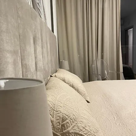 Apartment Eurovea Tower - Unikat Na Dunaji Bratislava