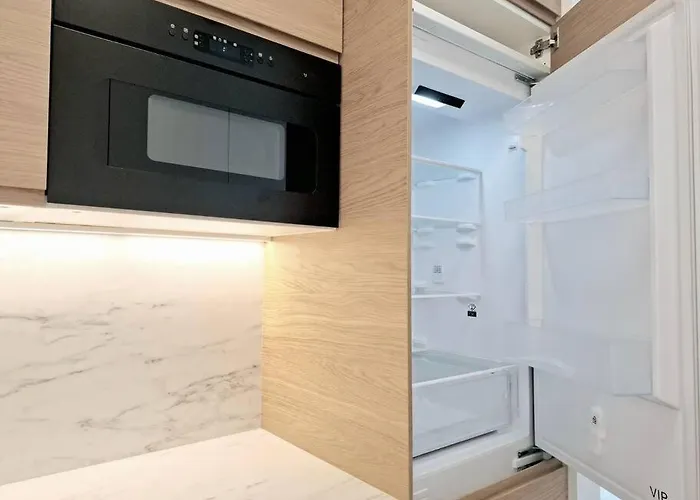 Appartement Eurovea Tower - Unikat Na Dunaji Bratislava