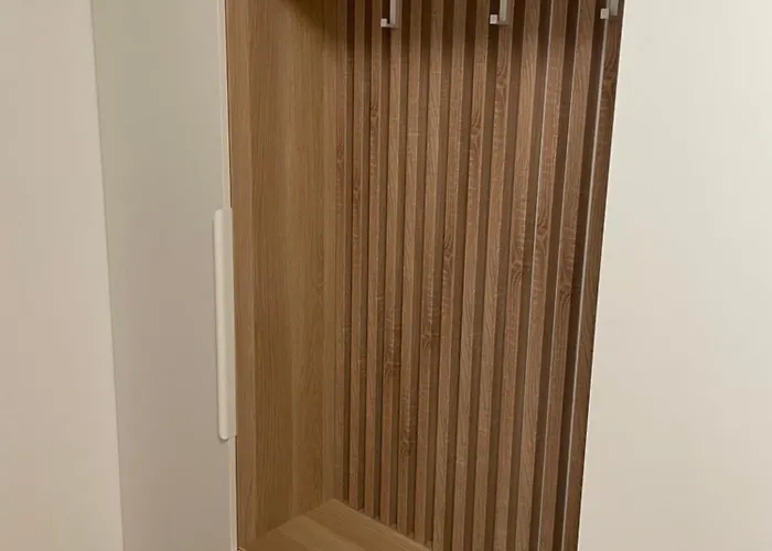 Eurovea Tower - Unikat Na Dunaji Appartement Bratislava