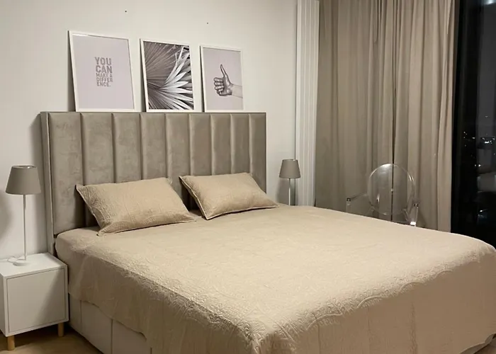 Eurovea Tower - Unikat Na Dunaji * Pressburg