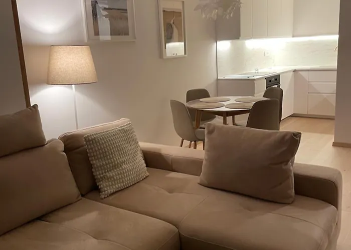 Eurovea Tower - Unikat Na Dunaji Pressburg